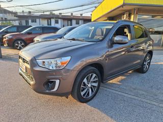 MITSUBISHI ASX 1.8 DI-D 116 CV 2WD Intense Panoramic N°EZ186