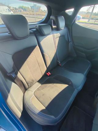 FORD Fiesta usata, con ESP