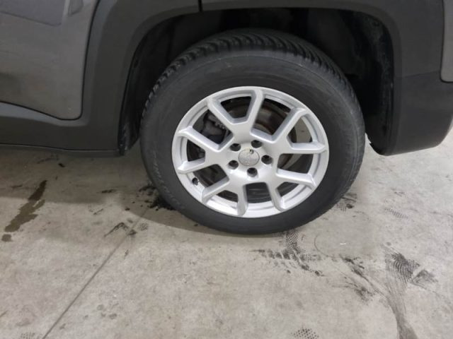 JEEP Renegade usata 17