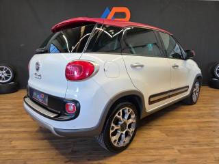 FIAT 500L usata, con Cerchi in lega