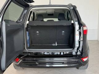 FORD EcoSport usata 7
