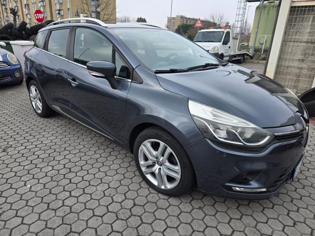 RENAULT Clio usata, con Airbag laterali