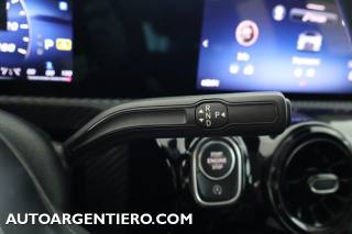 MERCEDES-BENZ A 180 usata, con Bracciolo