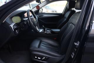 BMW 530 usata, con Autoradio