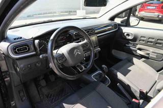 CITROEN C3 usata, con Chiusura centralizzata