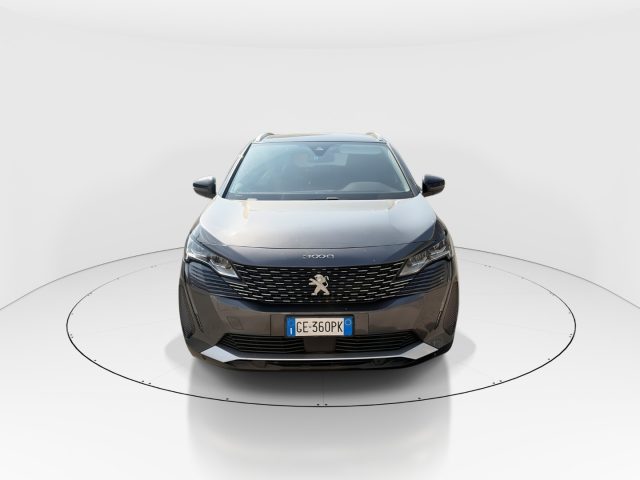 PEUGEOT 3008 usata, con Servosterzo