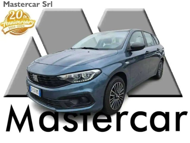 FIAT Tipo usata, con Airbag