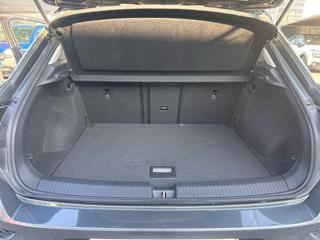 VOLKSWAGEN T-Roc usata, con Airbag posteriore