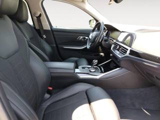 BMW 330 usata, con Immobilizzatore elettronico