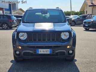 JEEP Renegade usata, con Climatizzatore