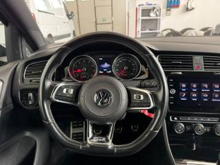 VOLKSWAGEN Golf usata, con Controllo automatico clima