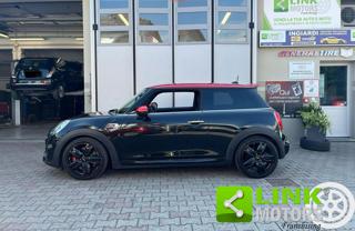 MINI John Cooper Works usata, con Airbag