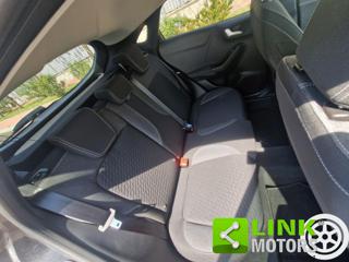 FORD Puma usata, con USB