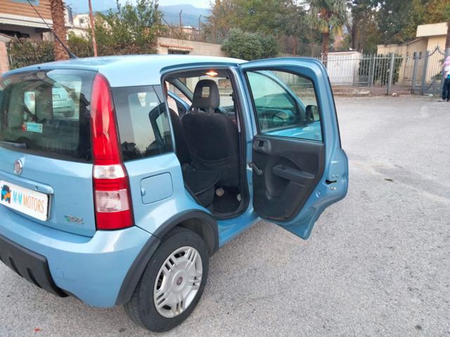FIAT Panda usata 35