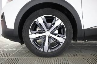 PEUGEOT 3008 usata 7