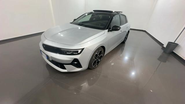 OPEL Astra usata, con ABS
