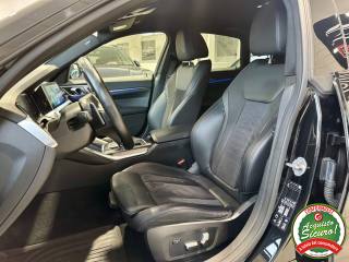 BMW 420 usata, con Climatizzatore