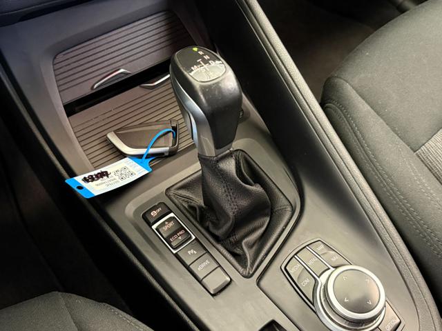 BMW X1 usata, con Immobilizzatore elettronico