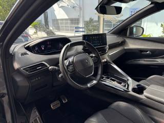 PEUGEOT 3008 usata, con Controllo vocale