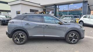 PEUGEOT 2008 usata, con Climatizzatore