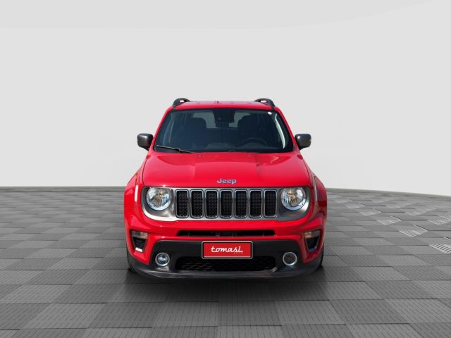 JEEP Renegade usata 7