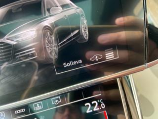 AUDI A8 usata, con Tettuccio apribile