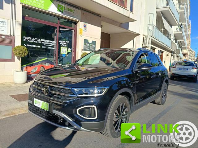 VOLKSWAGEN T-Roc usata, con Adaptive Cruise Control