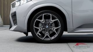 BMW X2 usata 7