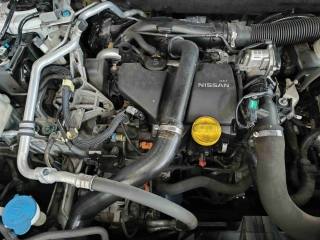 NISSAN Qashqai usata 18