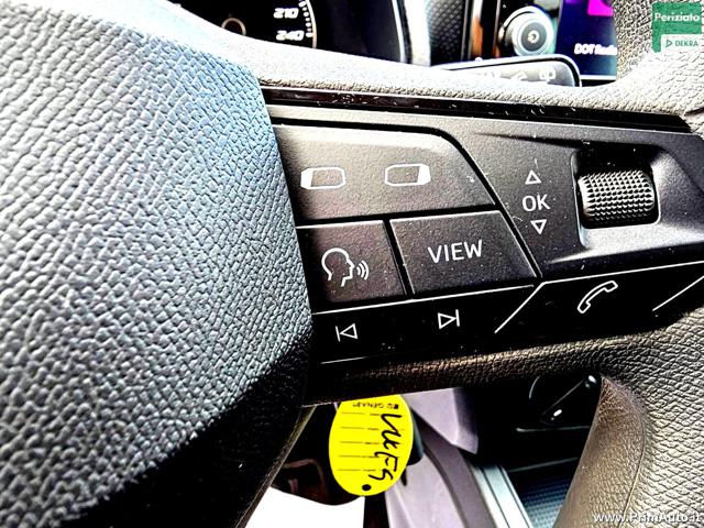 SEAT Arona usata, con Touch screen