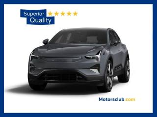 POLESTAR Polestar 3 Long Range Dual Motor