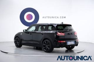 MINI Cooper Clubman usata, con Park Distance Control