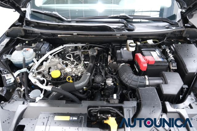 NISSAN Qashqai usata 63
