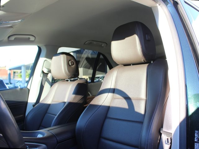 MERCEDES-BENZ GLE 300 usata, con Climatizzatore