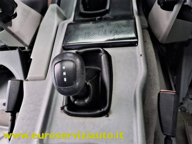 MERCEDES-BENZ G 230 usata 19