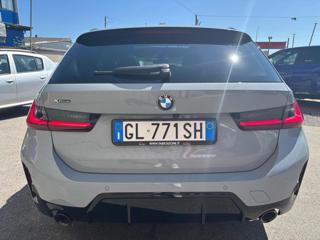 BMW 320 usata, con Alzacristalli elettrici