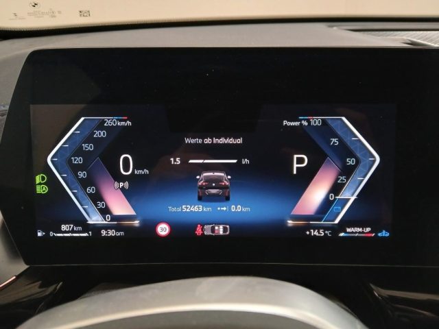 BMW X2 usata, con Airbag Passeggero