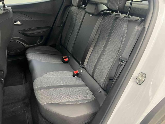 PEUGEOT 2008 usata, con Controllo trazione