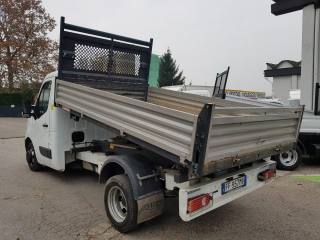 NISSAN NV400 usata, con Boardcomputer
