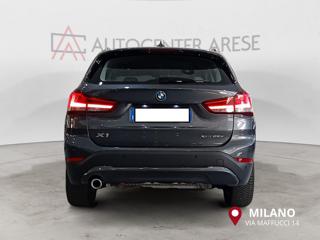 BMW X1 usata, con Alzacristalli elettrici