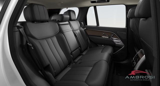LAND ROVER Range Rover usata 6