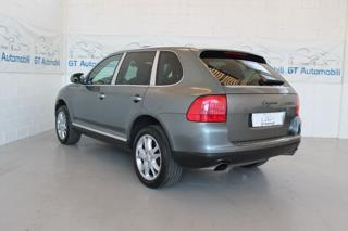 PORSCHE Cayenne usata, con Airbag laterali