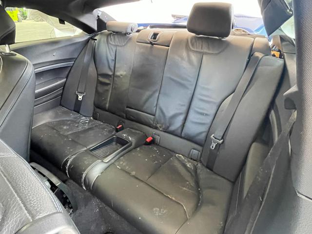 BMW 220 usata, con Controllo trazione
