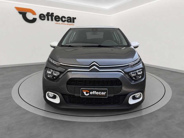 CITROEN C3 usata, con Airbag