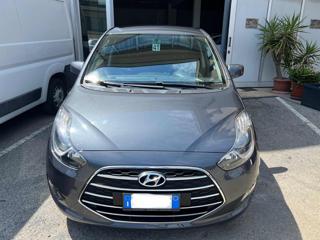 HYUNDAI iX20 1.4 90 CV Comfort#NEOPATENTATI