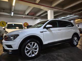 VOLKSWAGEN Tiguan Allspace 2000 TDI CV.190 DSG 4MOTION +7 POSTI +RADAR+18