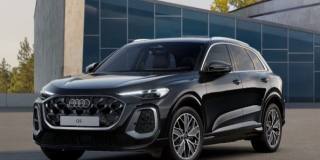 AUDI Q5 usata, con Airbag laterali