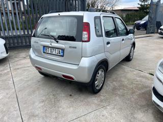 SUZUKI Ignis usata, con Climatizzatore