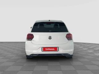 VOLKSWAGEN Polo usata 3