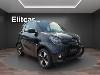 SMART ForTwo usata, con Boardcomputer